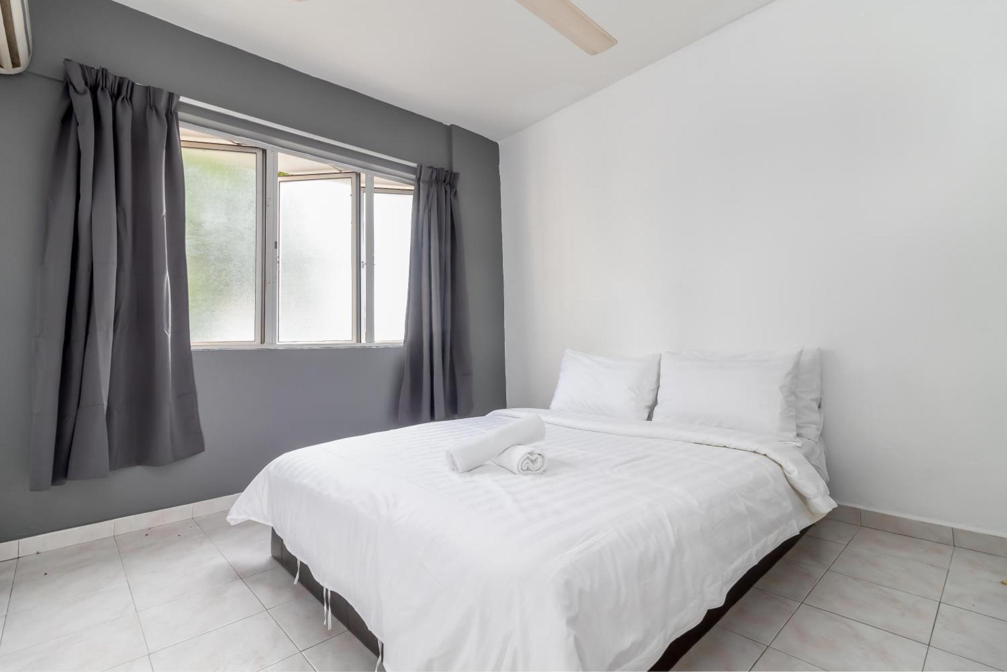 Condo At Melaka Raya By Idealhub Luaran gambar
