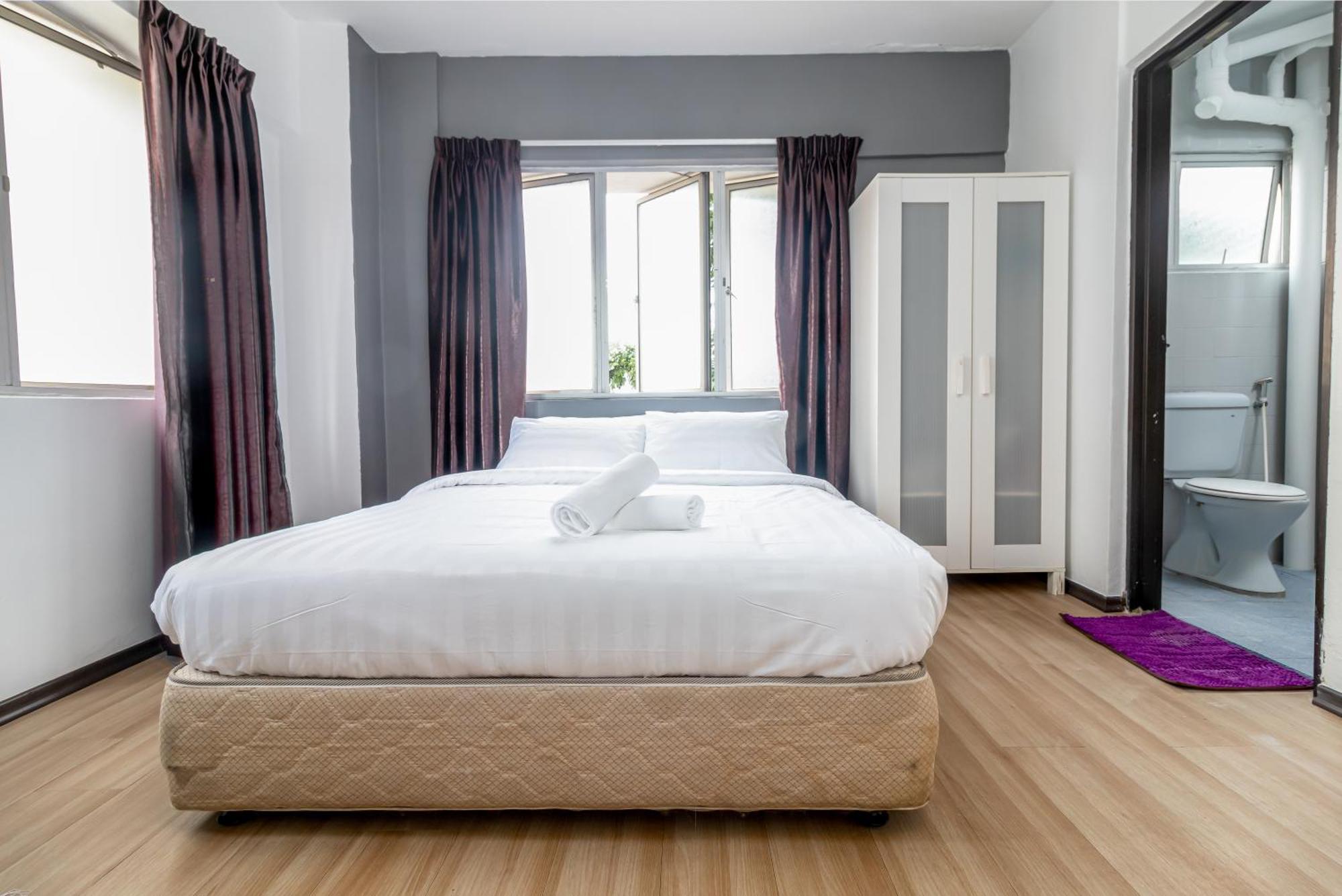 Condo At Melaka Raya By Idealhub Luaran gambar