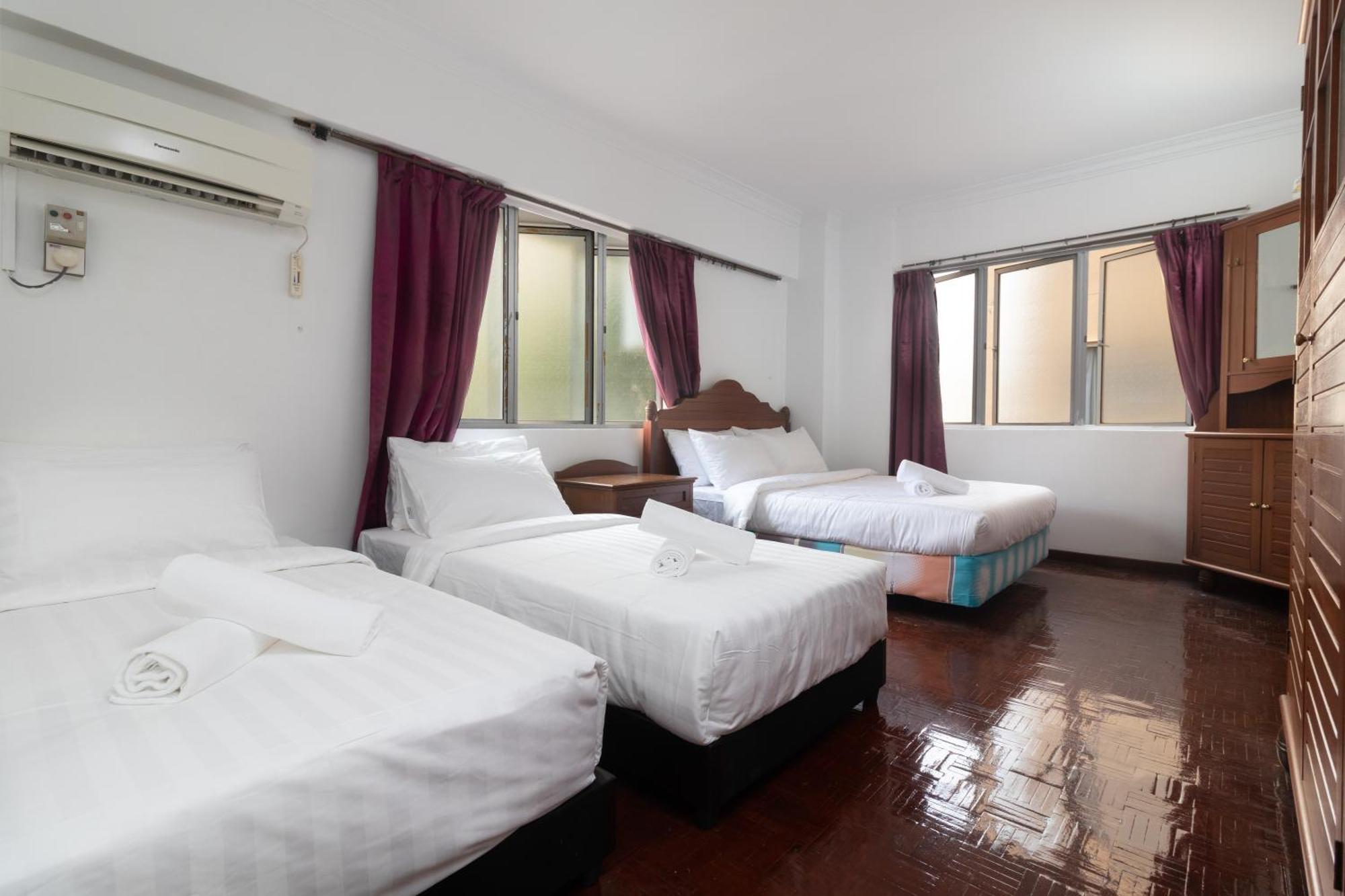 Condo At Melaka Raya By Idealhub Luaran gambar