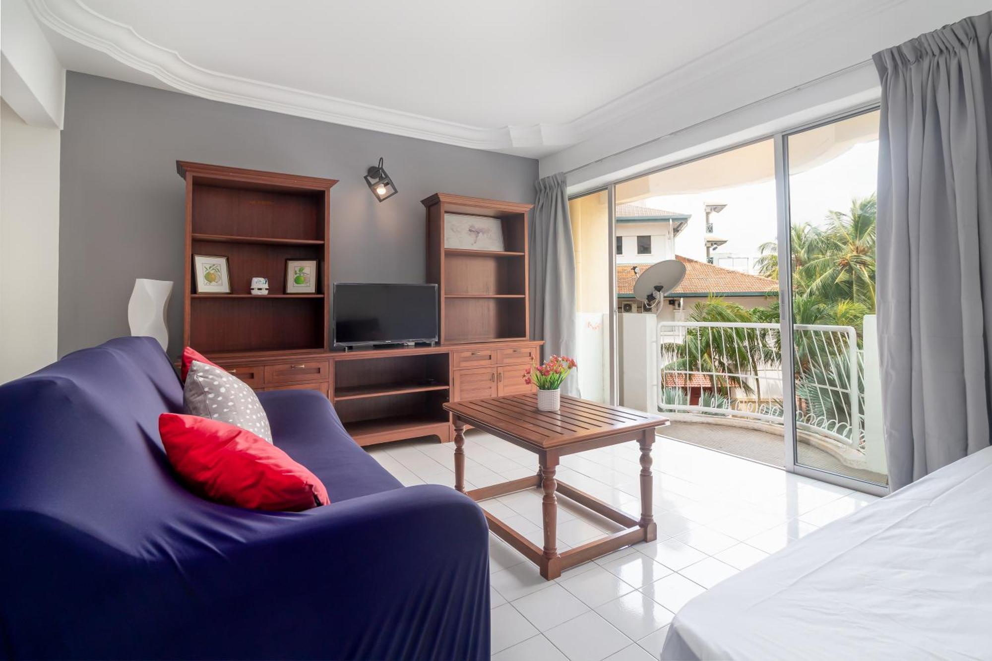 Condo At Melaka Raya By Idealhub Luaran gambar