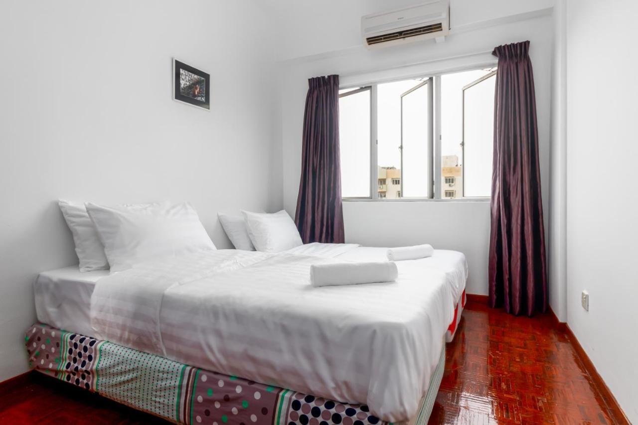 Condo At Melaka Raya By Idealhub Luaran gambar
